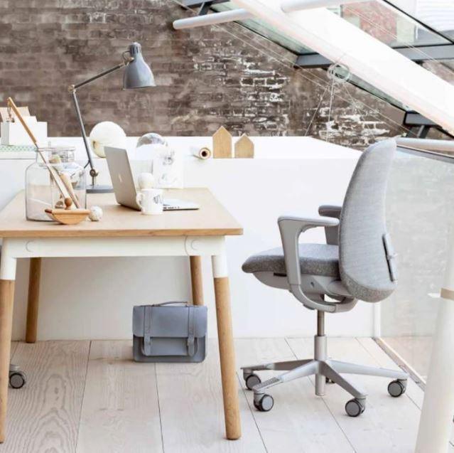 HÅG - Phil Zen Design  - Best 2023 Home Office Chairs Desk & Decor