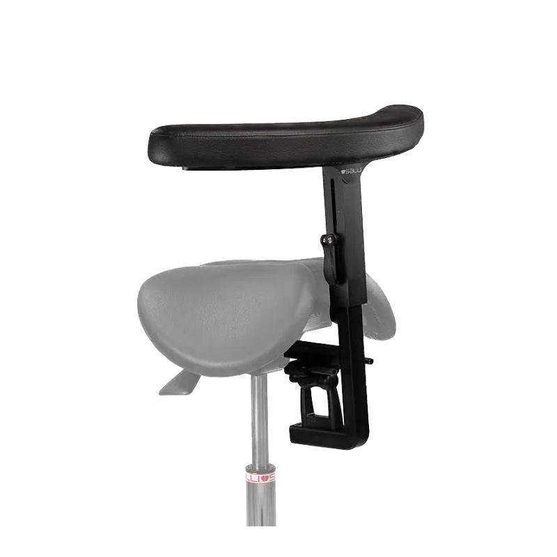 Salli Elbowrest 3D - Best 2023 Home Office Chairs Desk & Decor
