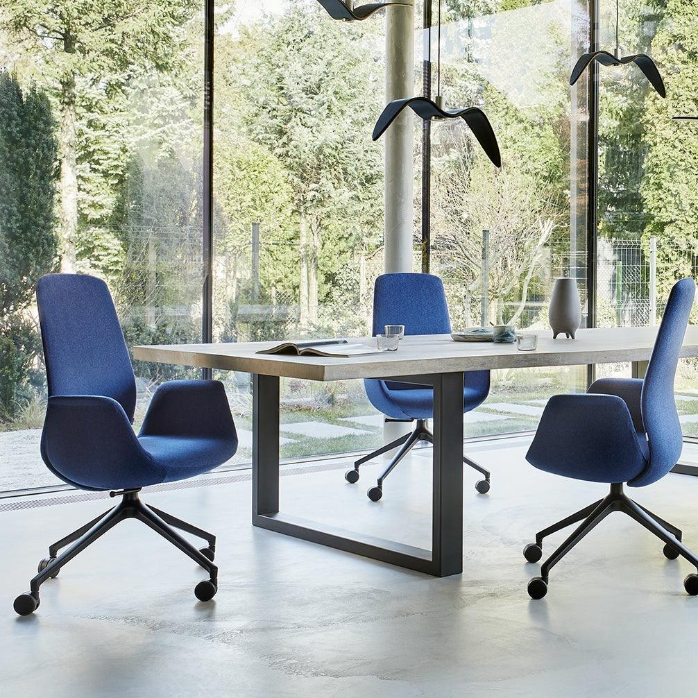 Ellie Task &amp; Lounge - Best 2023 Home Office Chairs Desk &amp; Decor