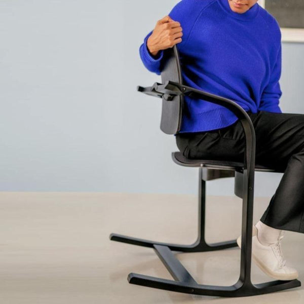 Varier Actulum Balans Tilting Chair Customizable by PhilZen