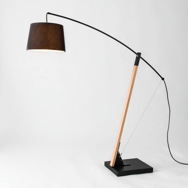 Archer Mega Floor Lamp - Best 2023 Home Office Chairs Desk &amp; Decor