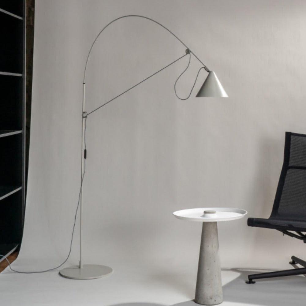 Ayno Floor Lamp - Best 2023 Home Office Chairs Desk &amp; Decor