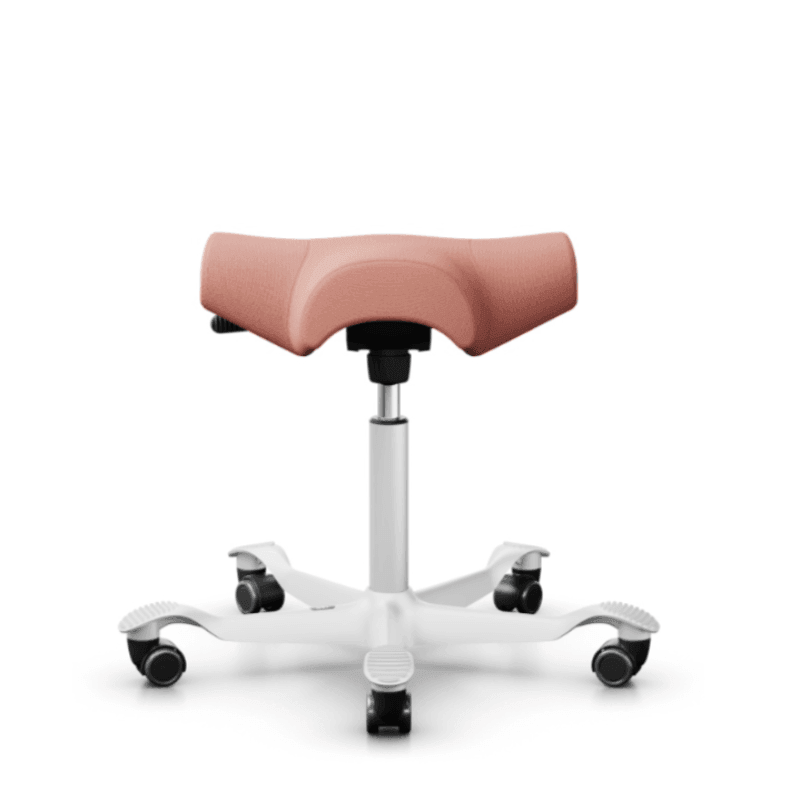 Capisco Saddle Stool - Best 2023 Home Office Chairs Desk & Decor