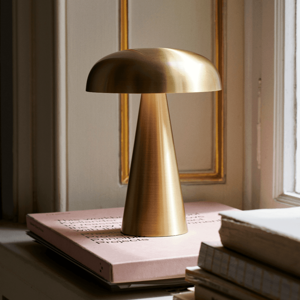 Como Portable Lamp - Best 2023 Home Office Chairs Desk & Decor