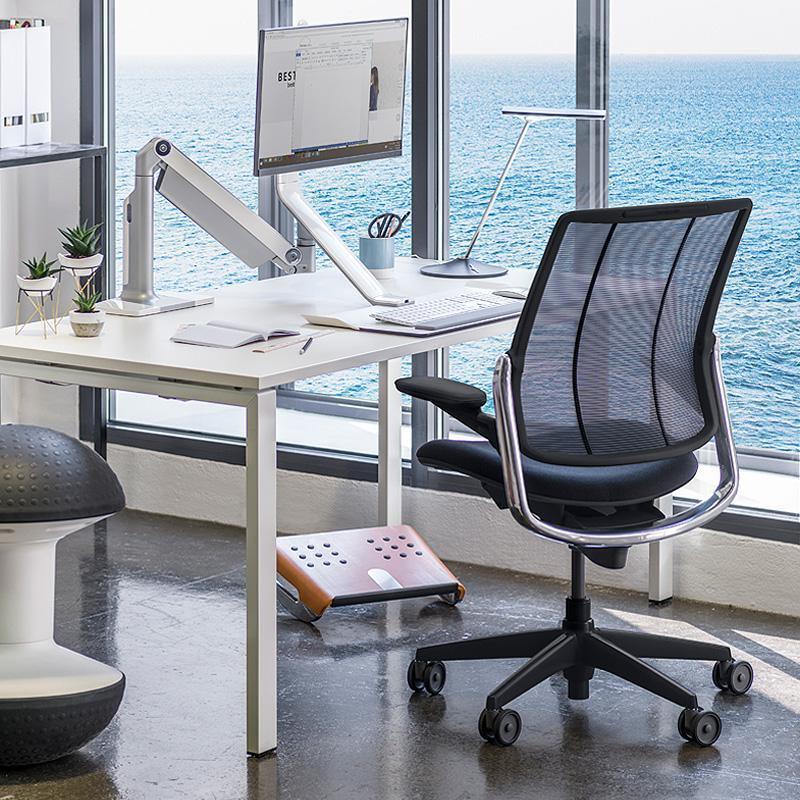 Diffrient Smart Chair - Best 2023 Home Office Chairs Desk & Decor