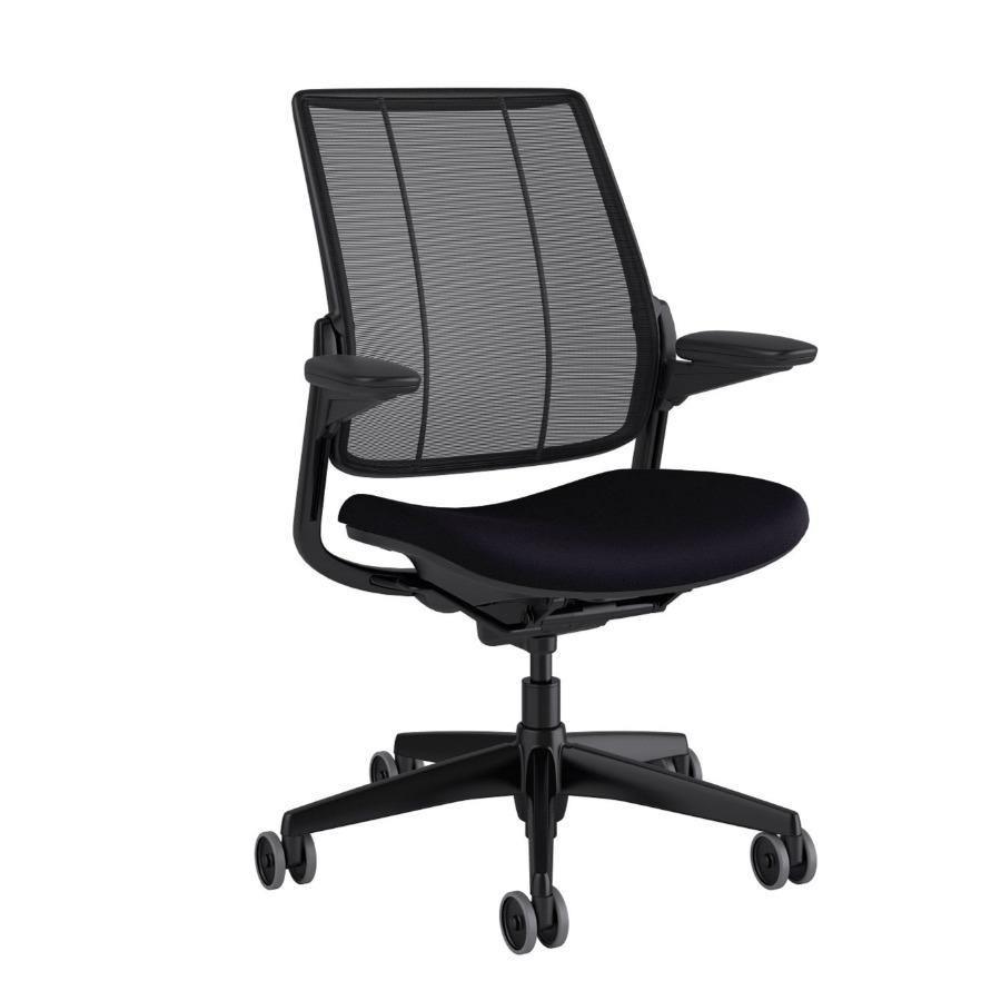 Diffrient Smart Chair - Best 2023 Home Office Chairs Desk &amp; Decor