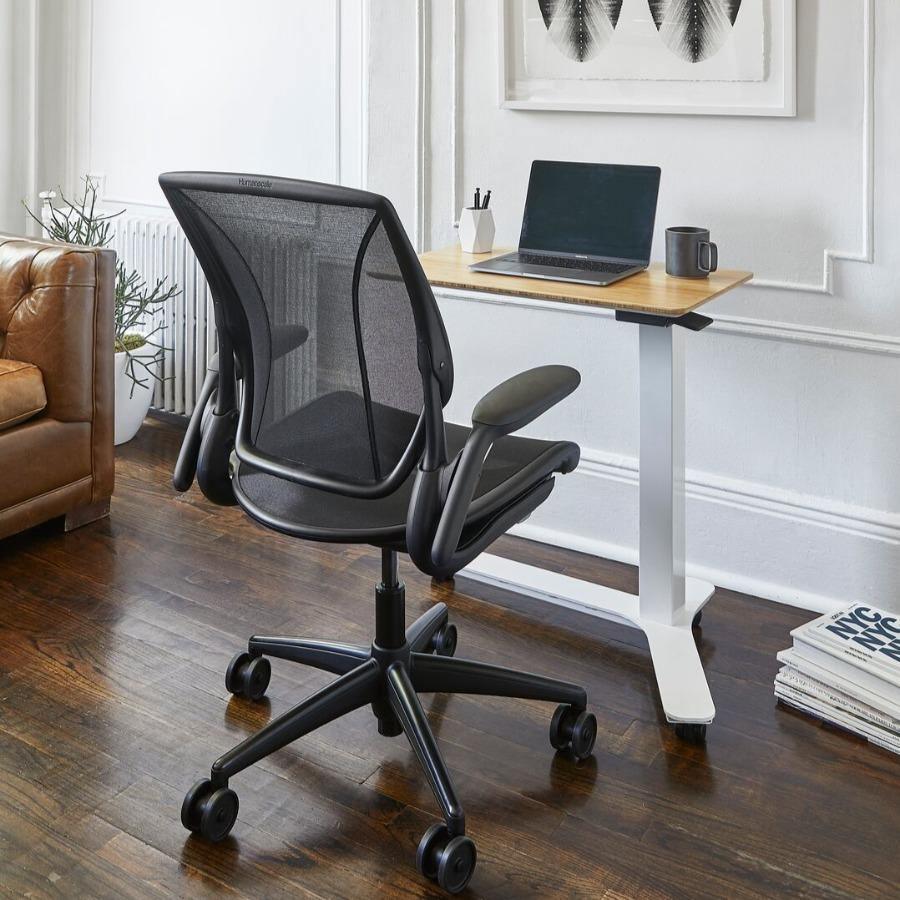 Diffrient World Chair - Best 2023 Home Office Chairs Desk & Decor