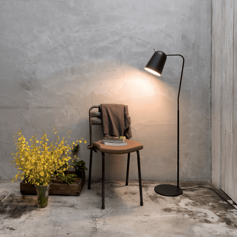 Dodo Floor Lamp - Best 2023 Home Office Chairs Desk & Decor