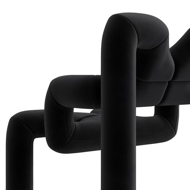 Ekstrem Chair - Best 2023 Home Office Chairs Desk &amp; Decor