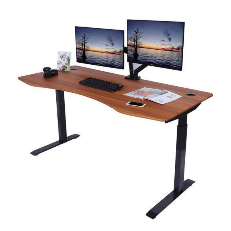 Elite Desk - Best 2023 Home Office Chairs Desk & Decor