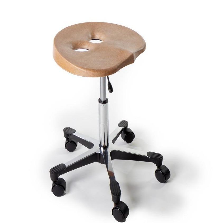 ErgoPro Owl Stool - Best 2023 Home Office Chairs Desk & Decor