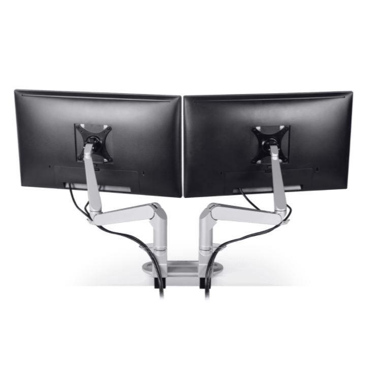 Evo Monitor Arm - Best 2023 Home Office Chairs Desk &amp; Decor