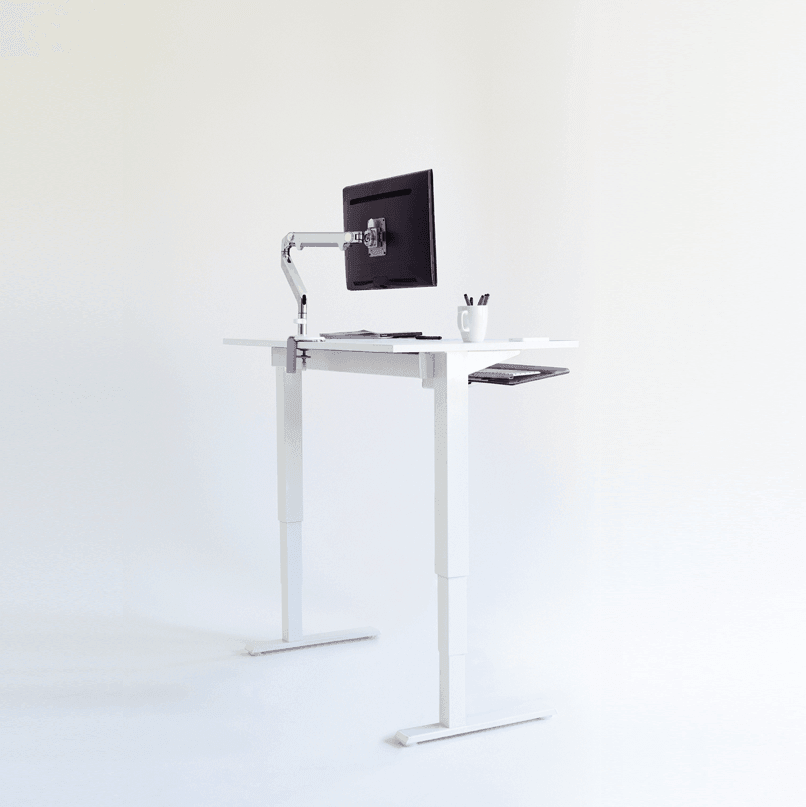 Float Desk - Best 2023 Home Office Chairs Desk & Decor