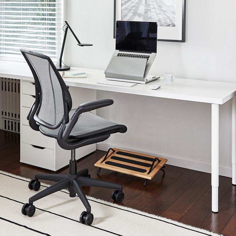 Foot Rocker - Best 2023 Home Office Chairs Desk & Decor