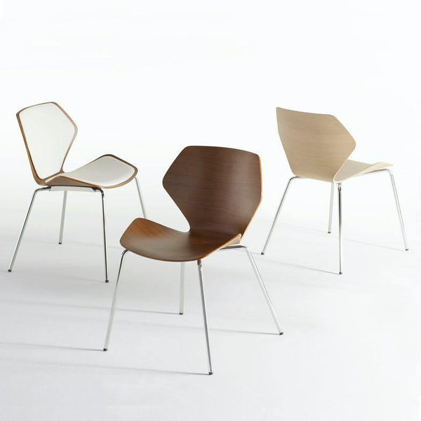 Customize your Ginkgo Task Chair Mid or High Back I Davis by Phil Zen