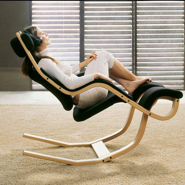 Balans Chair Varier Gravity Balans Review Zero Gravity Chair
