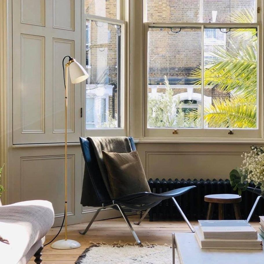 Hector 30 Floor Light - Best 2023 Home Office Chairs Desk &amp; Decor