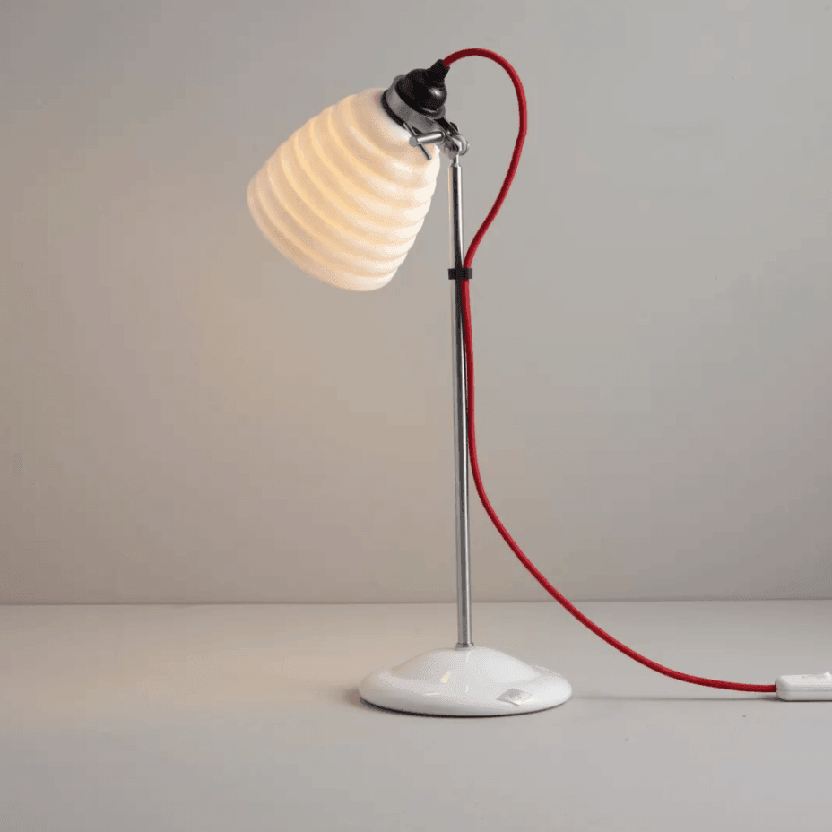 Hector Bibendum Table Lamp - Best 2023 Home Office Chairs Desk & Decor