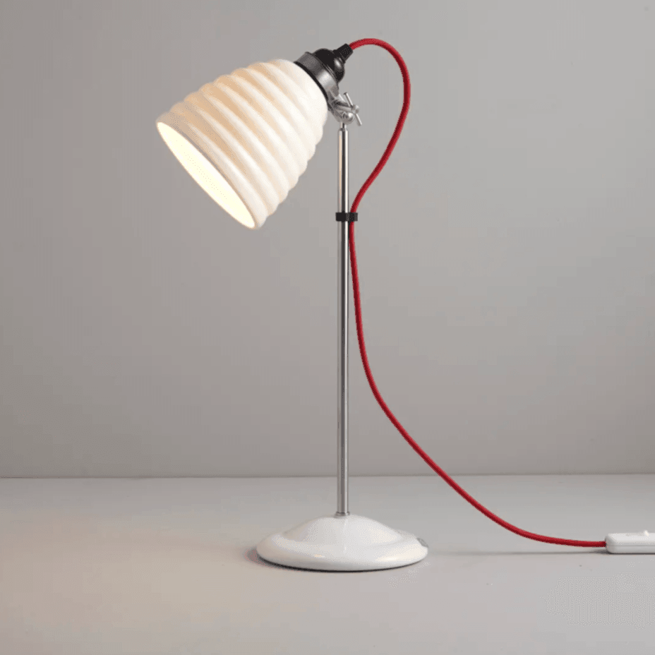 Hector Bibendum Table Lamp - Best 2023 Home Office Chairs Desk &amp; Decor