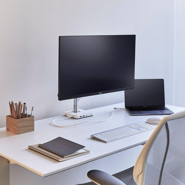 M2 Monitor Arm – Office Furniture Heaven