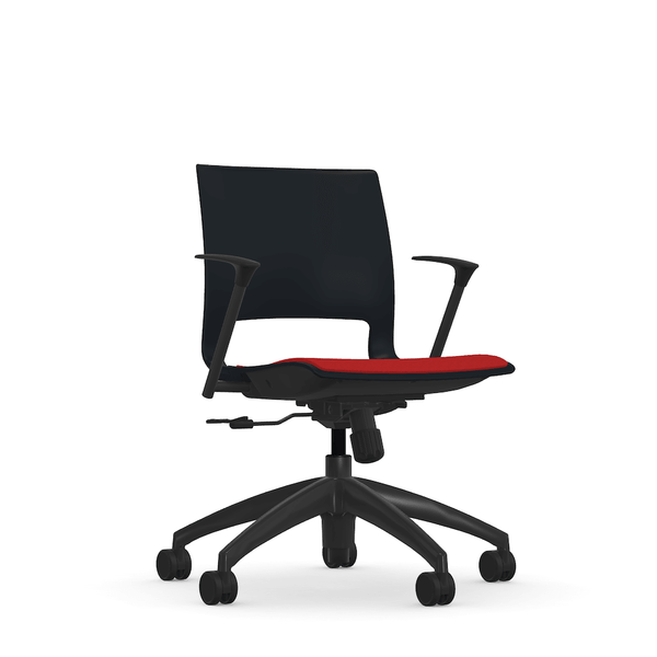 Vox Best Value 2025 Light Office Chair 9to5 Seating by