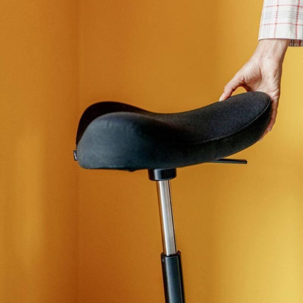 stokke move Quickship your Varier Move Stool Active Seat by PhilZen