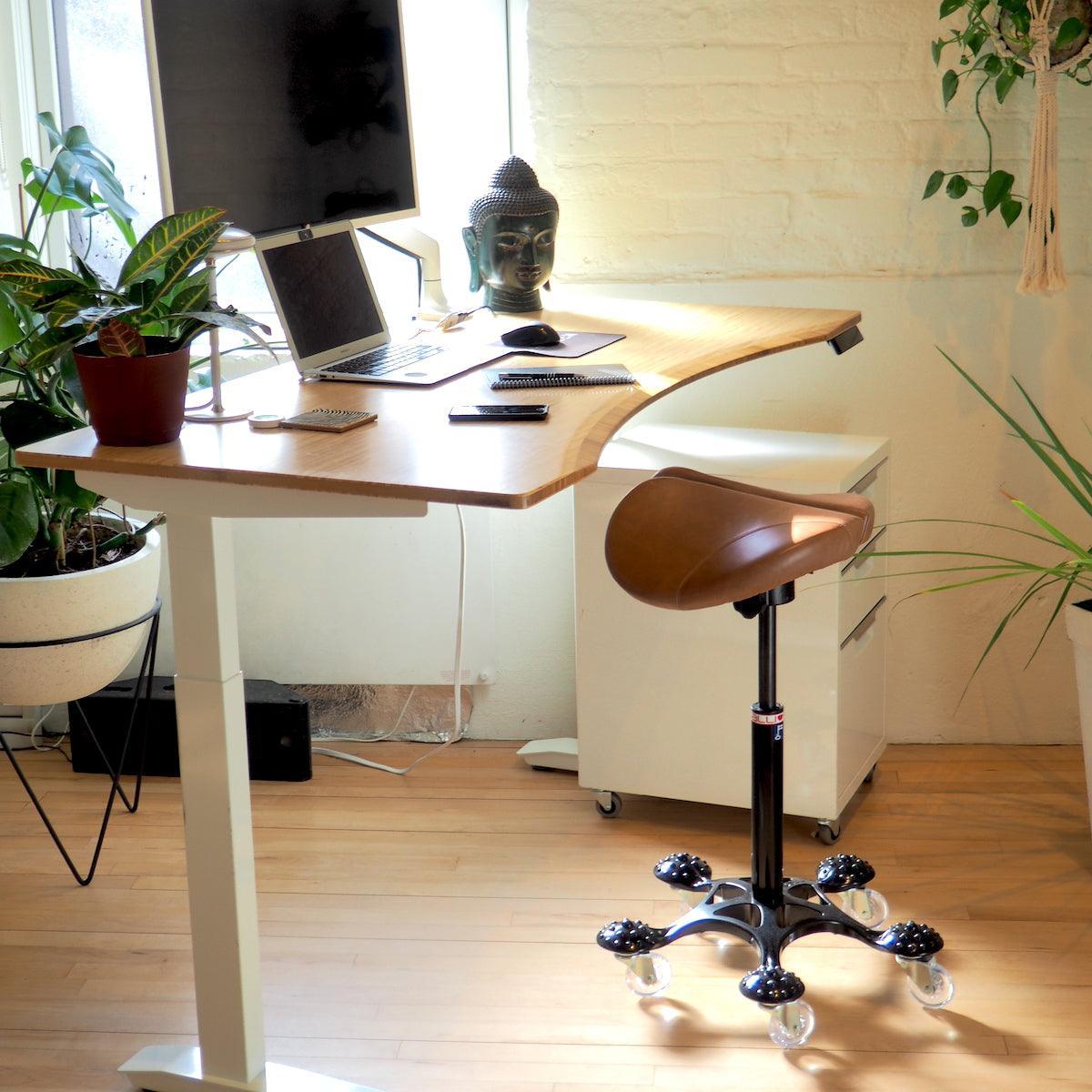 Salli SwingFit - Best 2023 Home Office Chairs Desk &amp; Decor