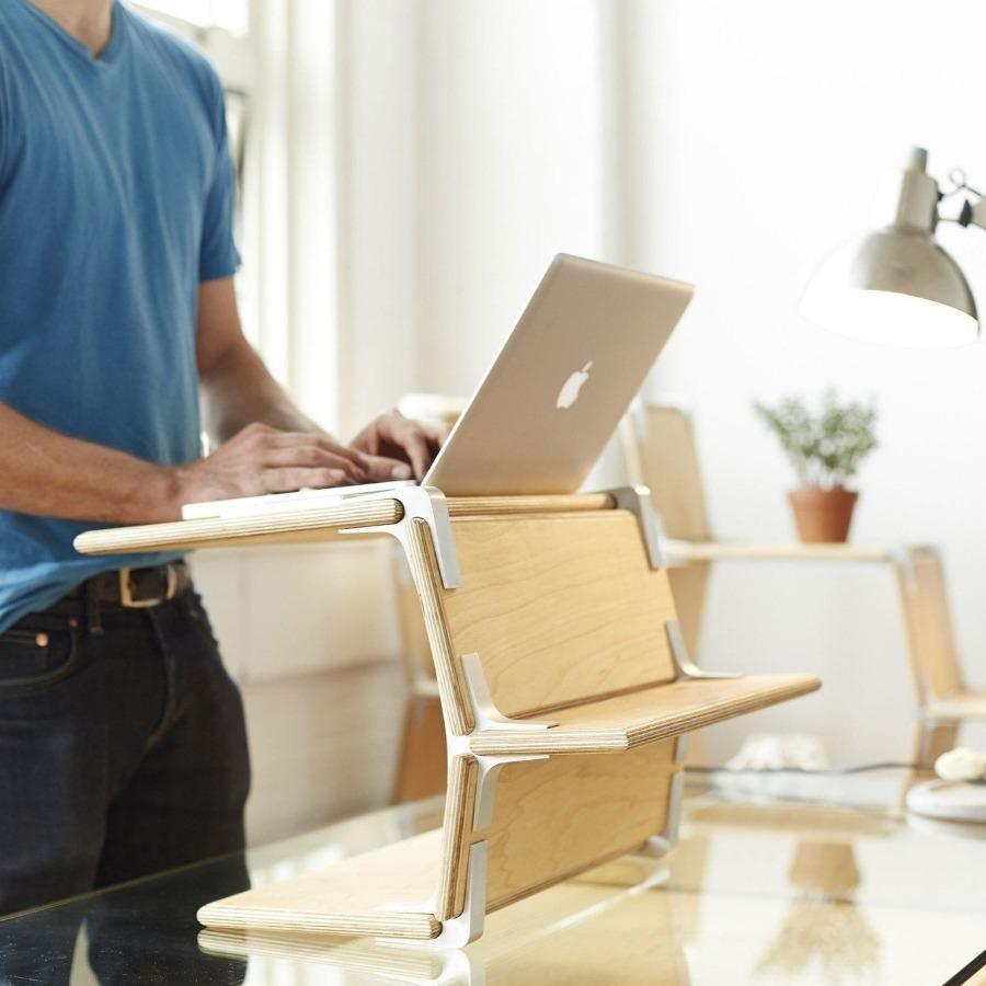 SD1 Smart & Versatile Desk - Best 2023 Home Office Chairs Desk & Decor