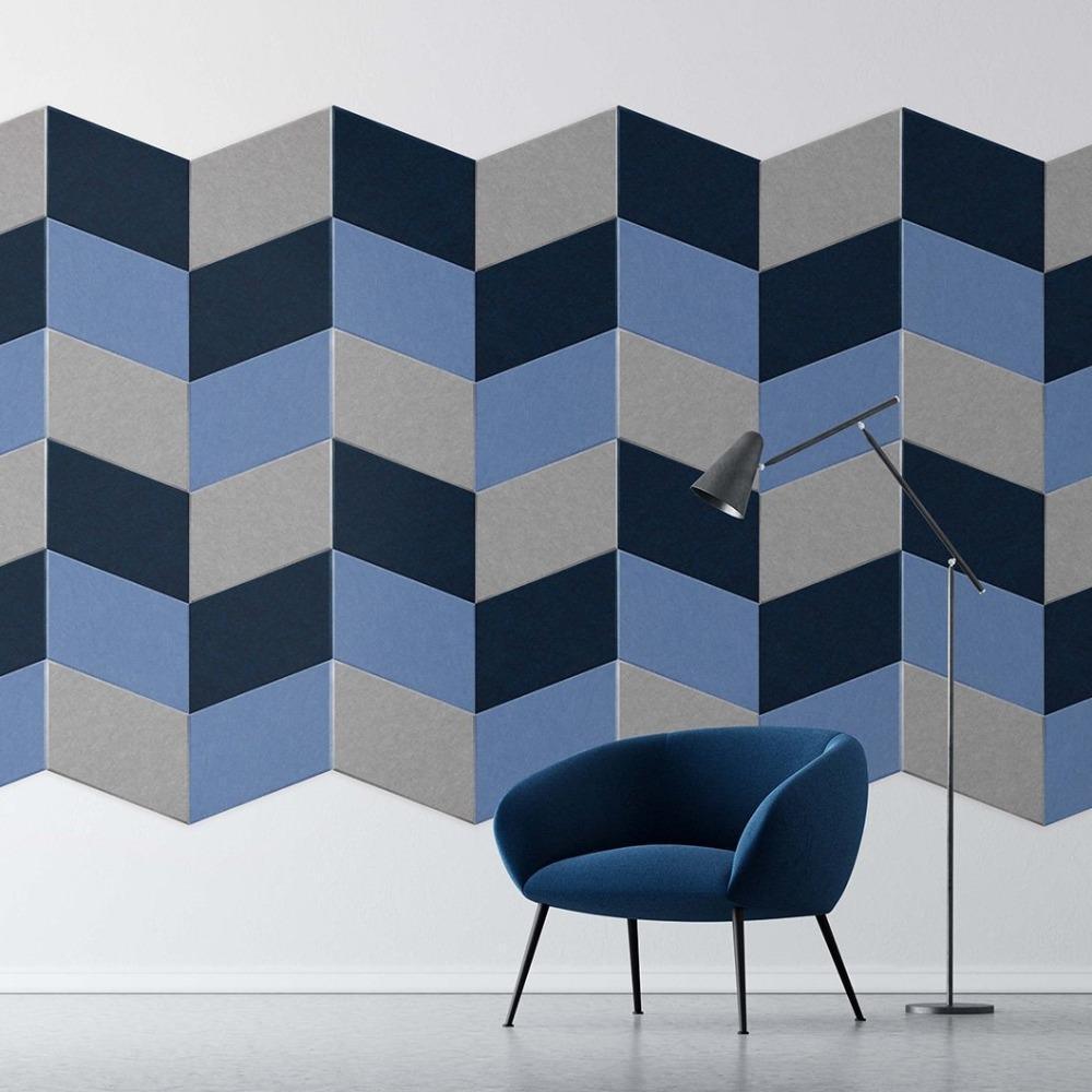 Shapes Tile - Best 2023 Home Office Chairs Desk &amp; Decor