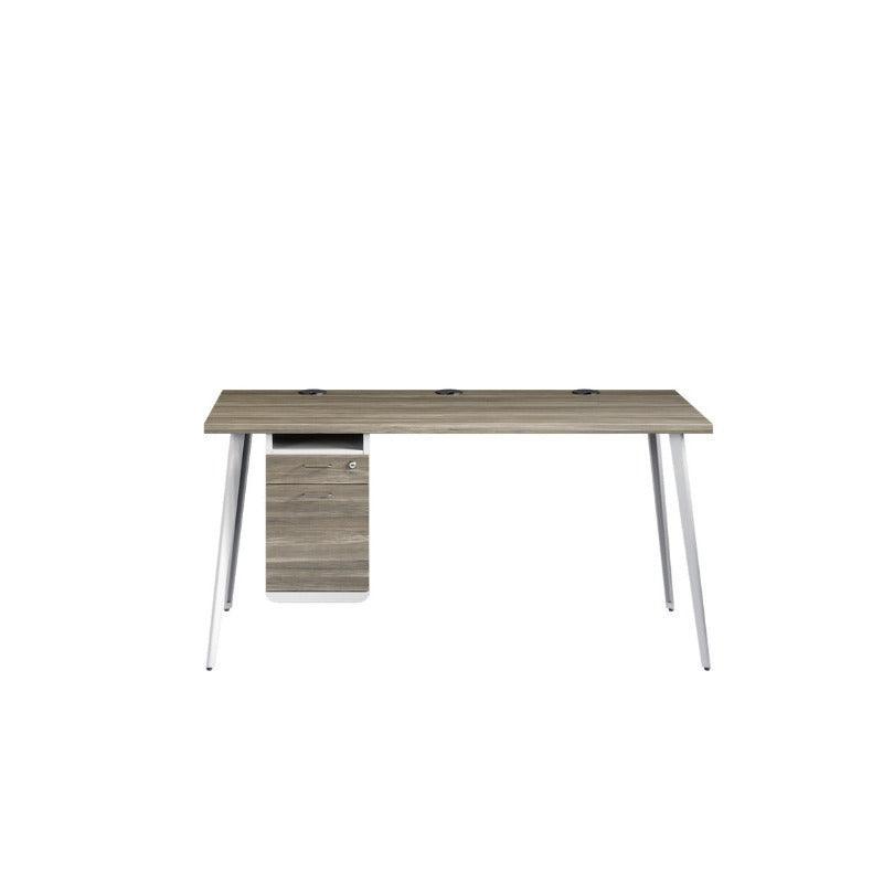 Tango Post Leg Desk - Best 2023 Home Office Chairs Desk &amp; Decor