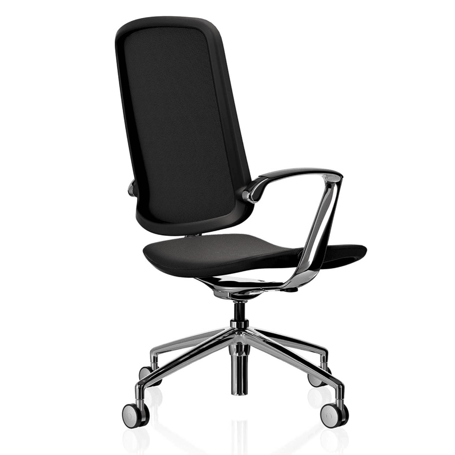 Trinetic Active Chair - Best 2023 Home Office Chairs Desk &amp; Decor