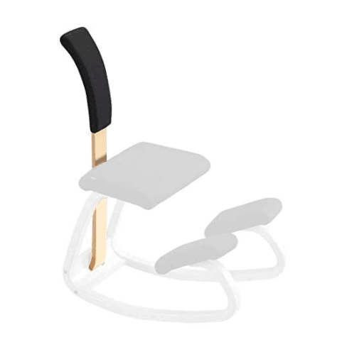 Variable Balans Backrest Add Some Comfort I Varier by Phil Zen