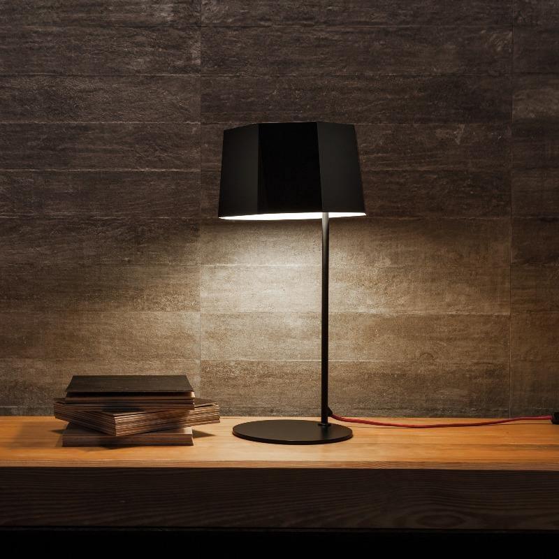 Zhe Table Lamp - Best 2023 Home Office Chairs Desk & Decor
