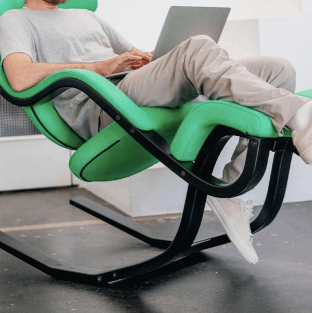 Why You Need An Active Ergonomic  Chair - Phil Zen Design  - Best 2023 Home Office Chairs Desk & Decor