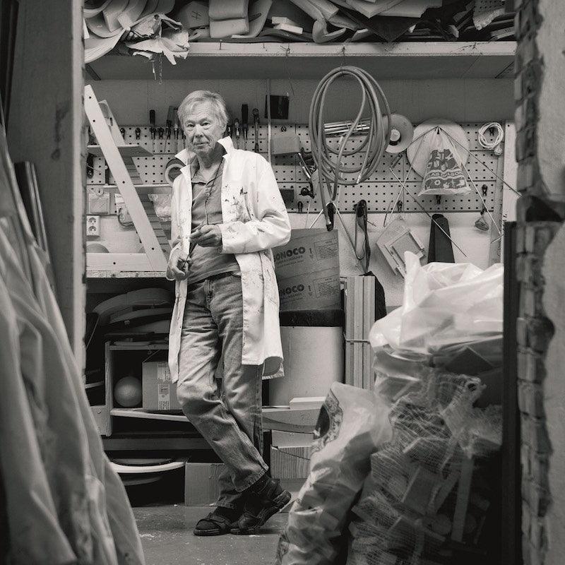 Peter Opsvik Explains His Iconic Chair, The Hag Capisco - Phil Zen Design  - Best 2023 Home Office Chairs Desk & Decor