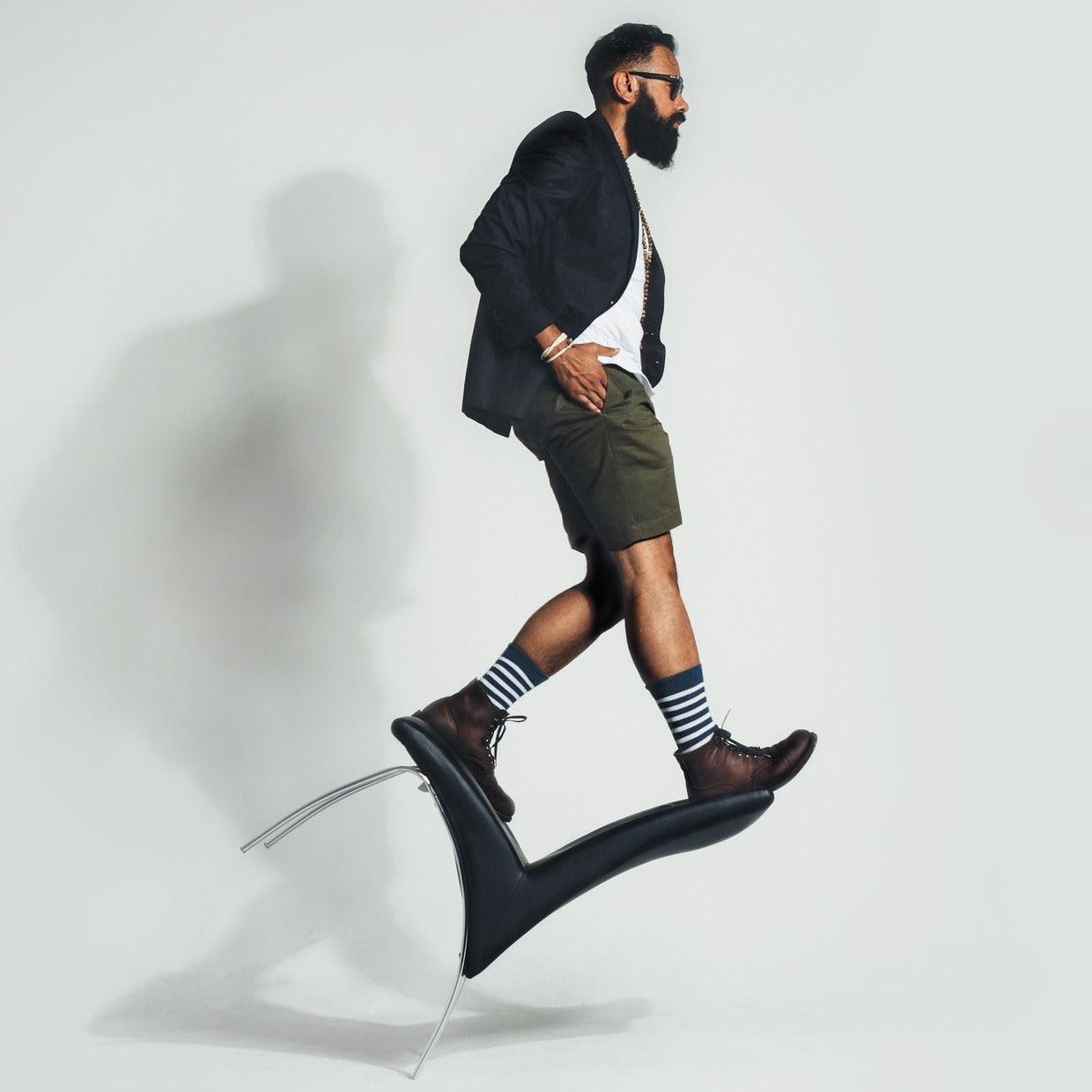 Why It’s Important to Improve Your Posture - And the Easiest Ways to Do It - Phil Zen Design  - Best 2023 Home Office Chairs Desk & Decor