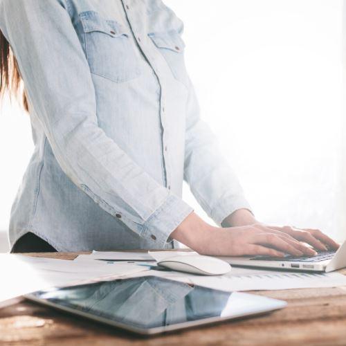 Get moving! - Phil Zen Design  - Best 2023 Home Office Chairs Desk & Decor