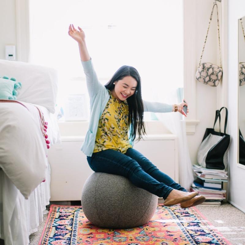 Boost Your Happiness With Simple Habits - Phil Zen Design  - Best 2023 Home Office Chairs Desk & Decor