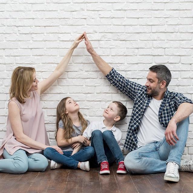 My Top 6 Kids at Home Survival Hacks - Phil Zen Design  - Best 2023 Home Office Chairs Desk & Decor