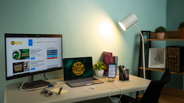 15 Must Haves for Work From Home Setups - Phil Zen