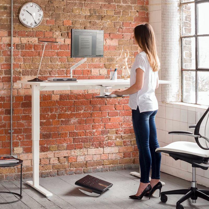 Ultimate Guide to Choosing the Best Standing Desk in 2025