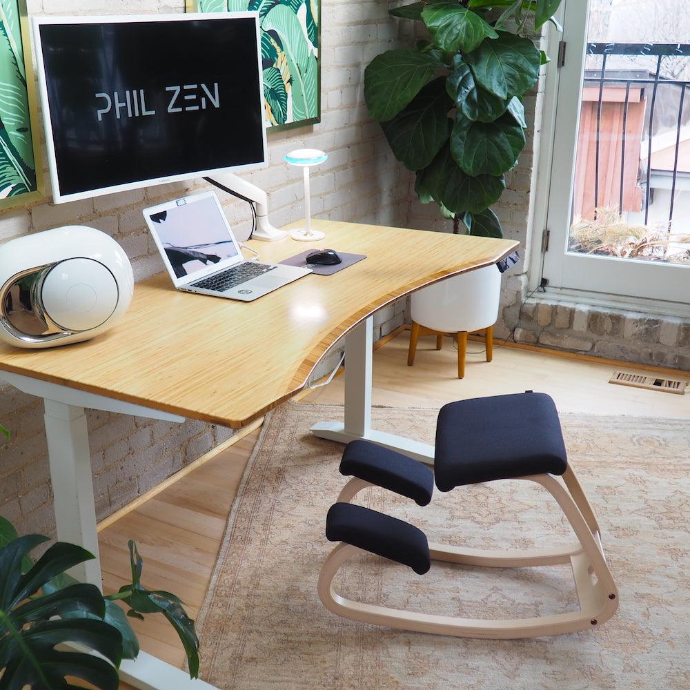 How A Kneeling Office Chair Can Transform Your Office Lifestyle