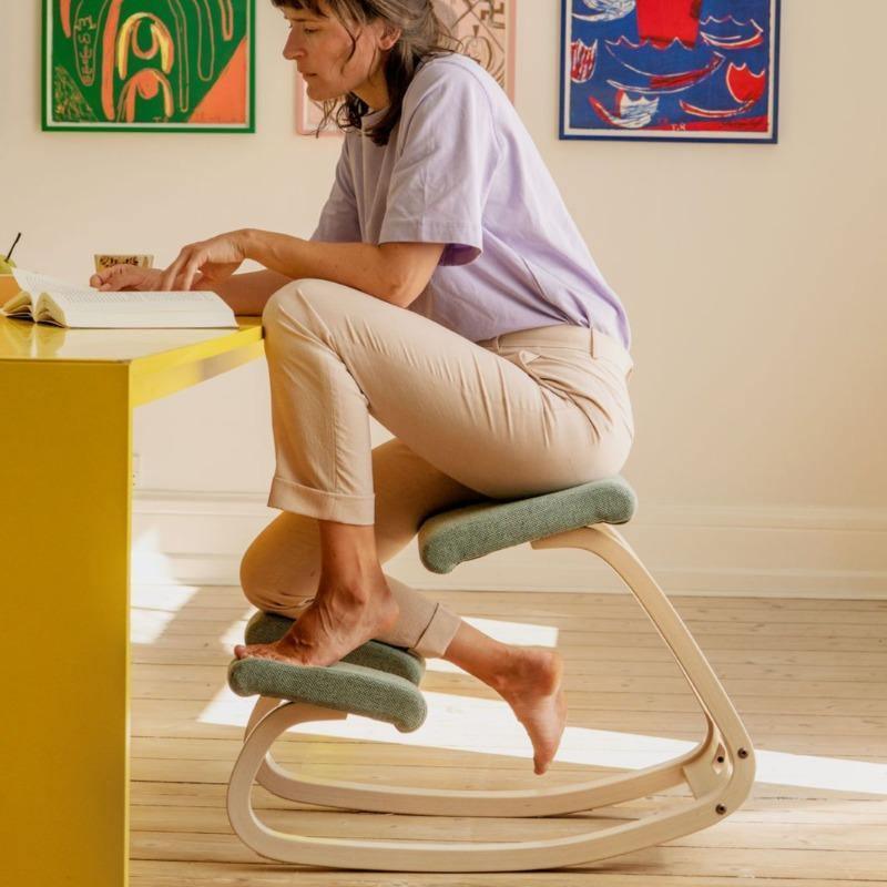 best ergonomic kneeling chair