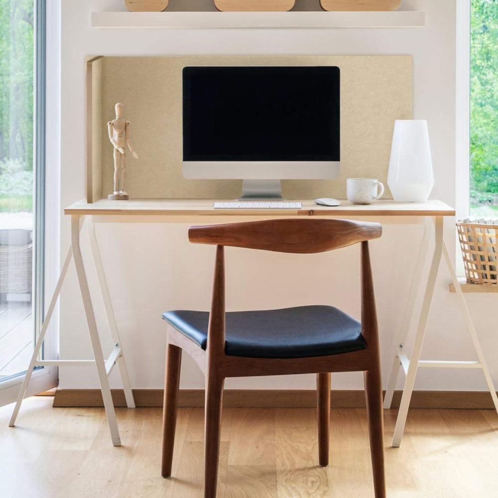 Acoufelt - Phil Zen Design  - Best 2023 Home Office Chairs Desk & Decor