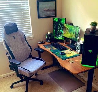 ApexDesk - Phil Zen Design  - Best 2023 Home Office Chairs Desk & Decor