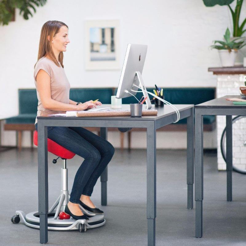 Backapp - Phil Zen Design  - Best 2023 Home Office Chairs Desk & Decor