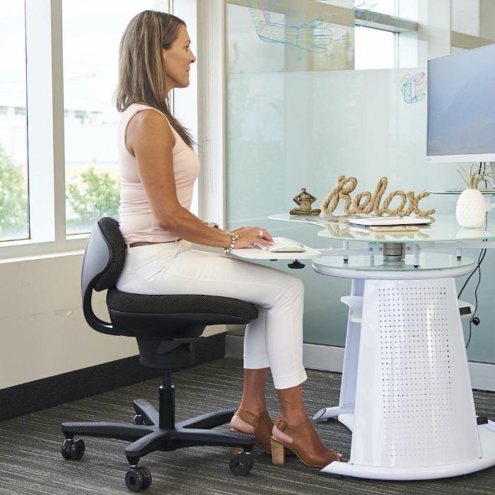 Corechair - Phil Zen Design  - Best 2023 Home Office Chairs Desk & Decor