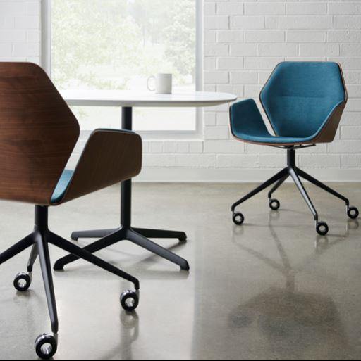 Davis - Phil Zen Design  - Best 2023 Home Office Chairs Desk & Decor