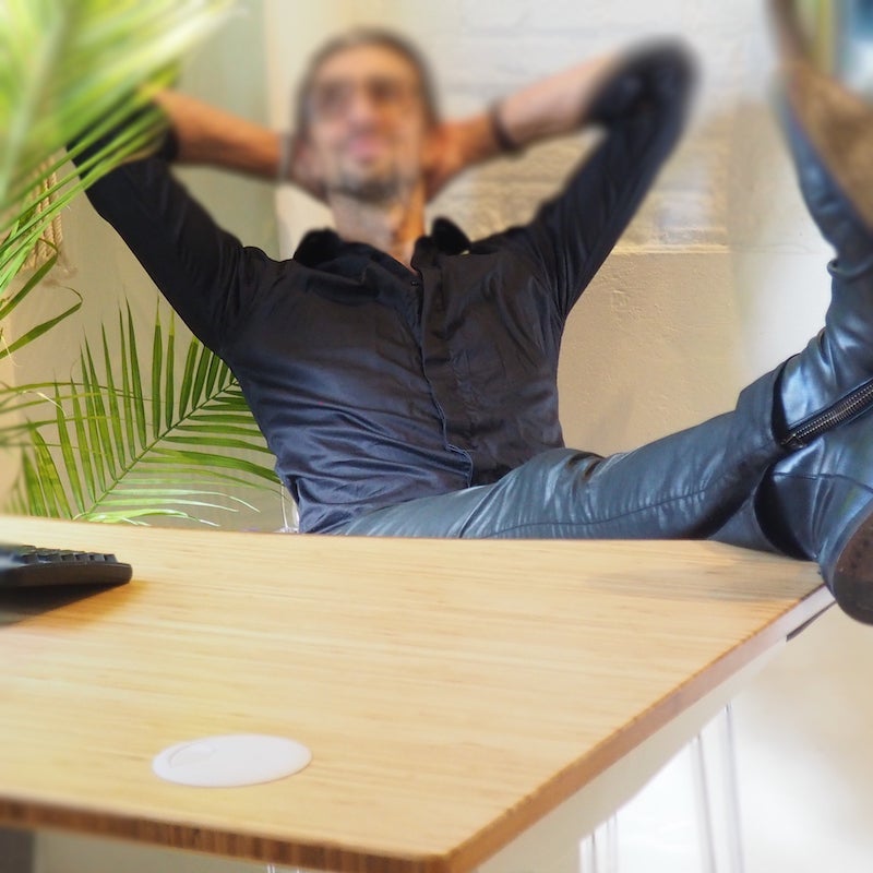 Desks - Phil Zen Design  - Best 2023 Home Office Chairs Desk & Decor