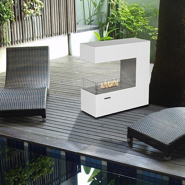 Eco - Feu - Phil Zen Design  - Best 2023 Home Office Chairs Desk & Decor